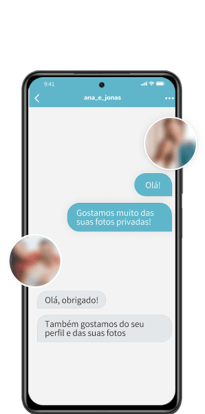 Mensagens