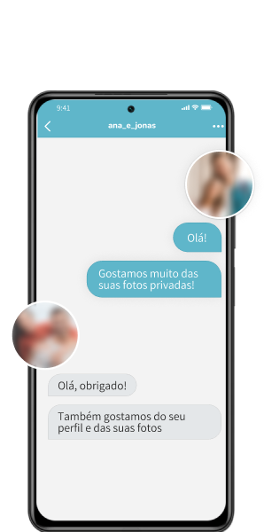 Mensagens